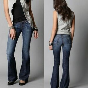 Citizens of humanity  INGRID Jeans Sz 28 X 30